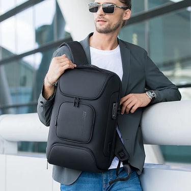 Business Outdoor Travel Backpack